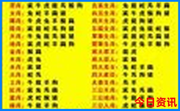 赤峰周边游玩景点推荐